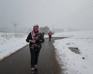 2016 Winterwanderung "De Joch der Deijweln"