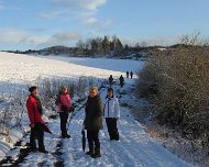 2016 Winterwanderung 