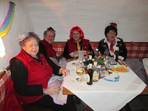 2017 Fastnachtsonntag 26.02.2017