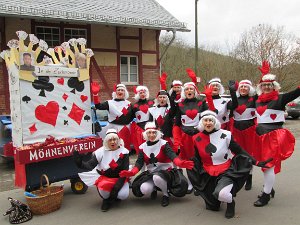 2017 Rosenmontag 27.02.2017