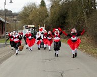 2017 Rosenmontag 