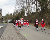 2017 Rosenmontag 