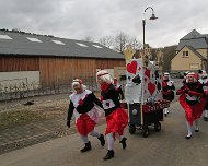 2017 Rosenmontag 