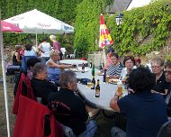 2017 Sommerwanderung "De Joch der Deijweln"