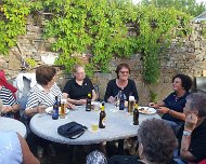 2017 Sommerwanderung "De Joch der Deijweln"