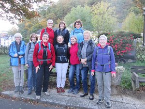 2017 Ahrtour 14.10.2017 "De Joch der Deijweln"