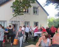 20 Jahre Möhnenverein Juni 2018 