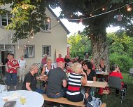 20 Jahre Möhnenverein Juni 2018 