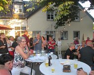 20 Jahre Möhnenverein Juni 2018 