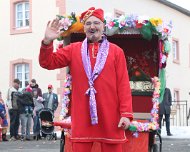 12.02.2018 Rosenmontag KG Waxweiler 