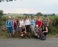 Sommerwanderung Juli 2018 