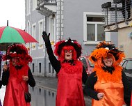 Rosenmontag 04.03.2019 ©flitzfoto.de