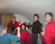 Winterwanderung-12.01.2019 "De Joch der Deijweln"