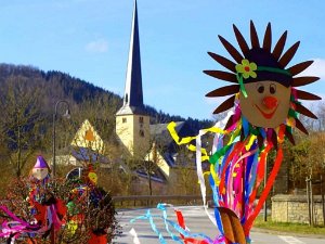 2015 Rosenmontag 15.02.2021