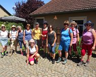 24.06.2023 Sommerwanderung 