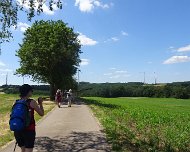 24.06.2023 Sommerwanderung 