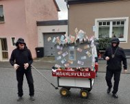 12.02.2024 Rosenmontag 