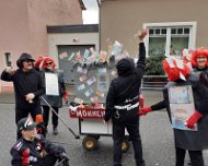 12.02.2024 Rosenmontag 