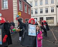 12.02.2024 Rosenmontag 