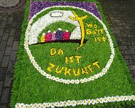 30.05.2024 Fronleichnam 